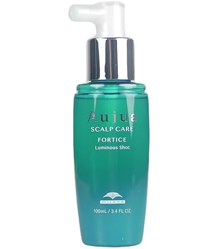 Amazon | オージュア FO フォルティス トリートメント (500g) SCALP